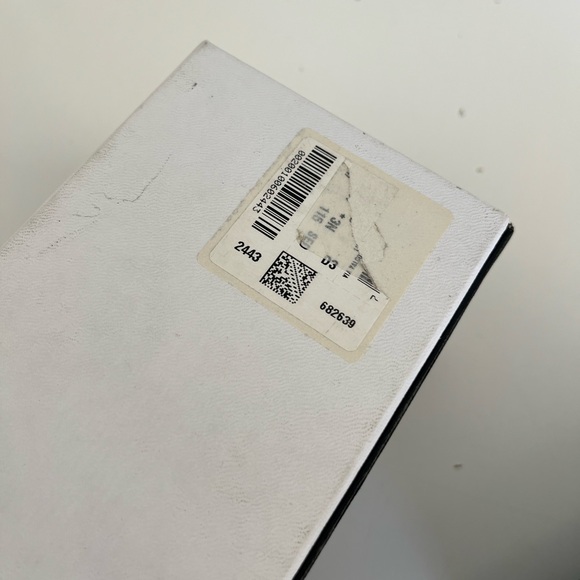 Auth VTG CHANEL Sunglasses 4164-B - Picture 15 of 16